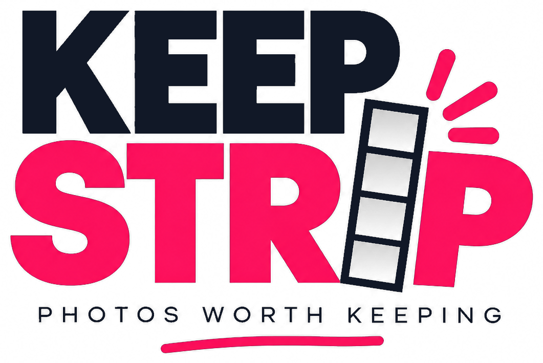 KeepStrip